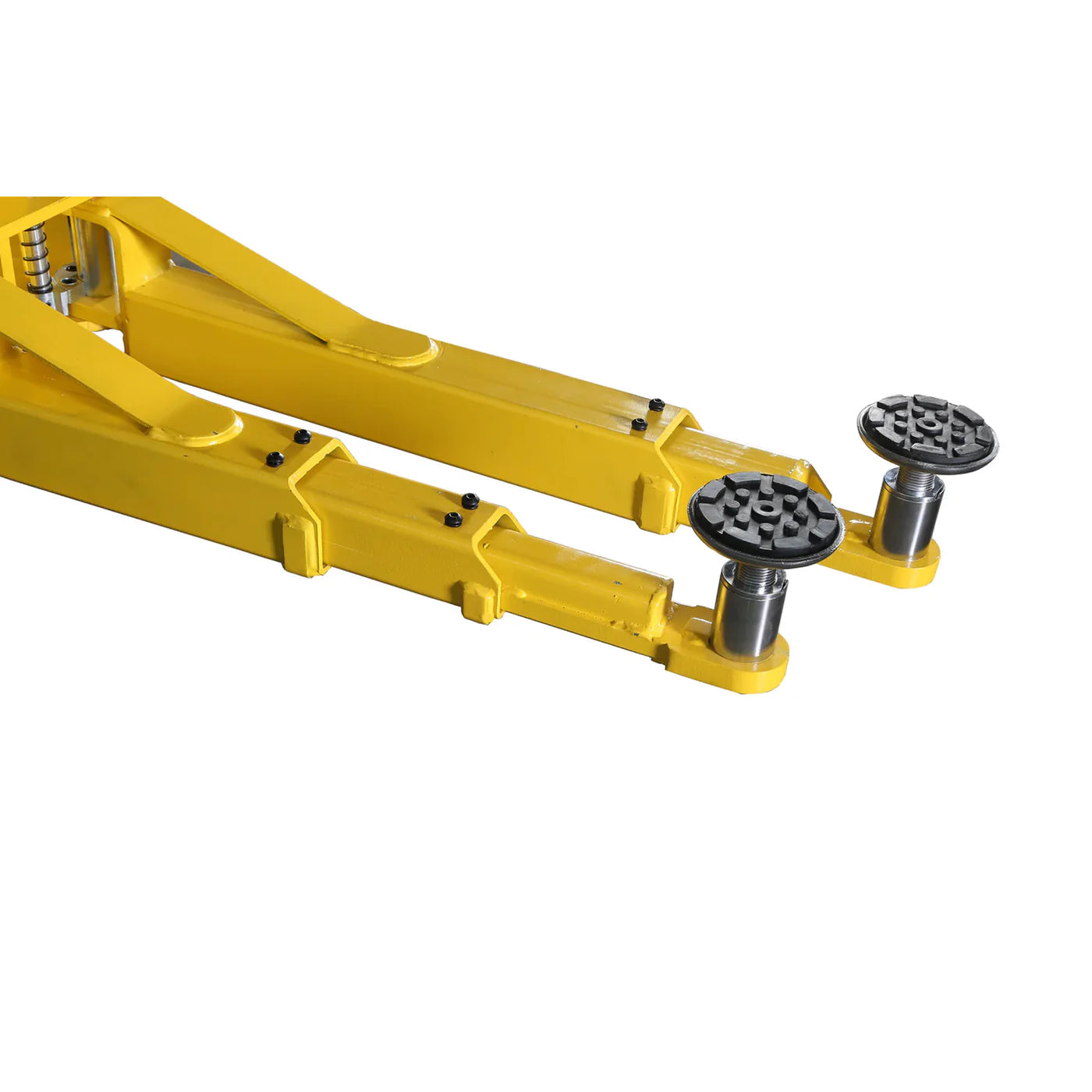 APlusLift 10,000LB 2-Post Overhead Heavy Duty Car Lift with 3 Year Warranty - HW-10KOH-A