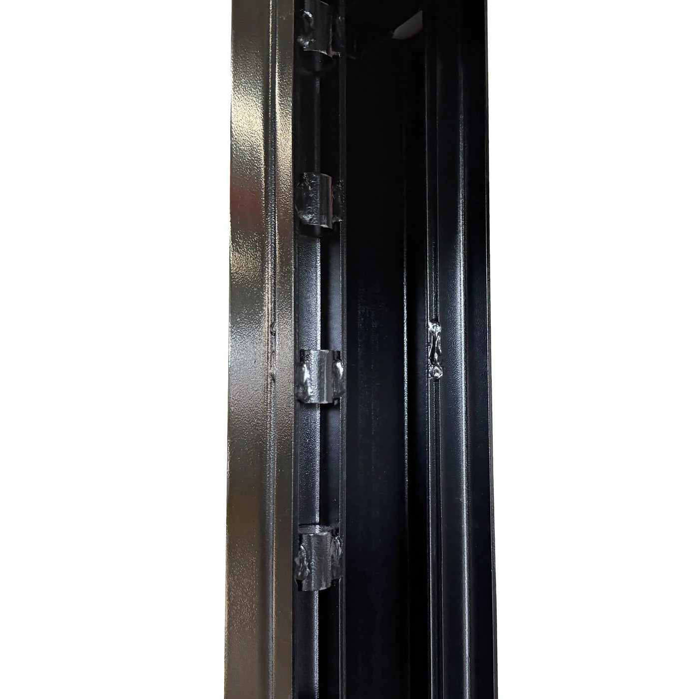 APlusLift 8000LB 4-Post Portable Parking Storage Service Car Lift with Aluminum Ramps - HW-8S or HW-8SXLT