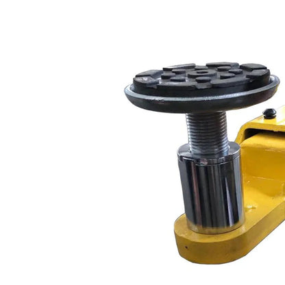 APlusLift 10,000LB 2-Post Floor Plate Heavy Duty Car Lift with 3 Year Warranty - HW-10KBP-A