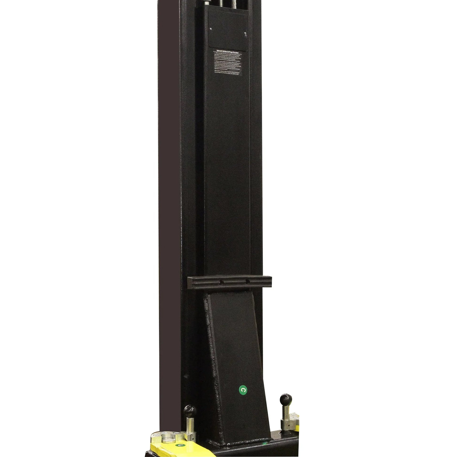 APlusLift Falcon TR-10C ALI Certified 10,000LB 2-Post Over Head Car Lift - Carriage