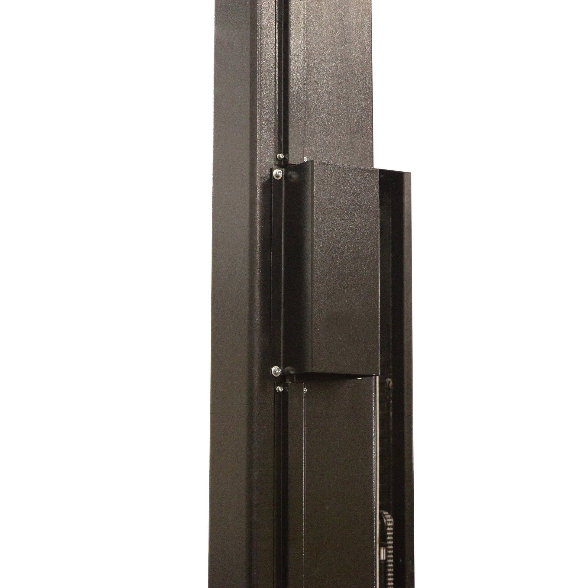 APlusLift Falcon TR-10C ALI Certified 10,000LB 2-Post Over Head Car Lift - Lock