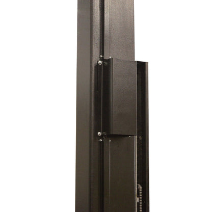 APlusLift Falcon TR-10C ALI Certified 10,000LB 2-Post Over Head Car Lift - Lock