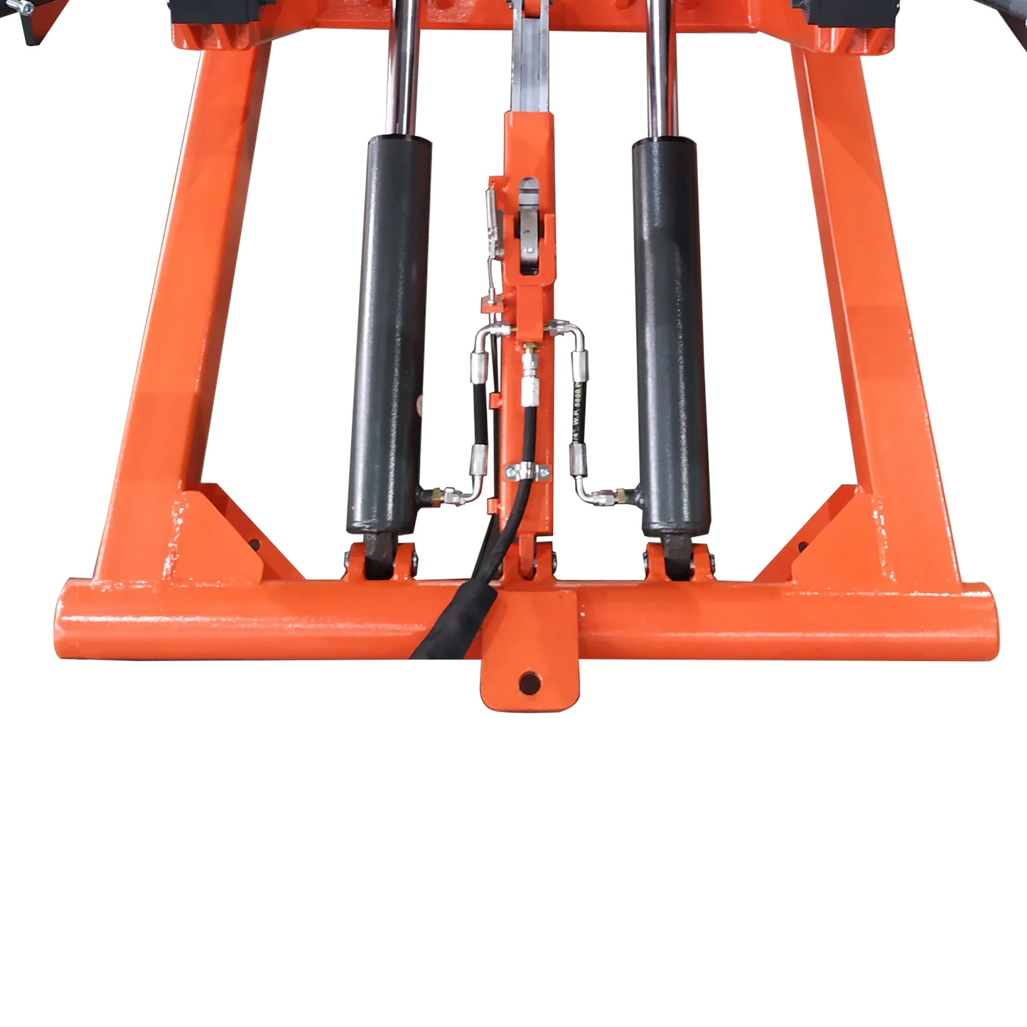 APlusLift HW-SL6600 MID RISE 6,600LB AUTO SCISSOR LIFT - Cylinder